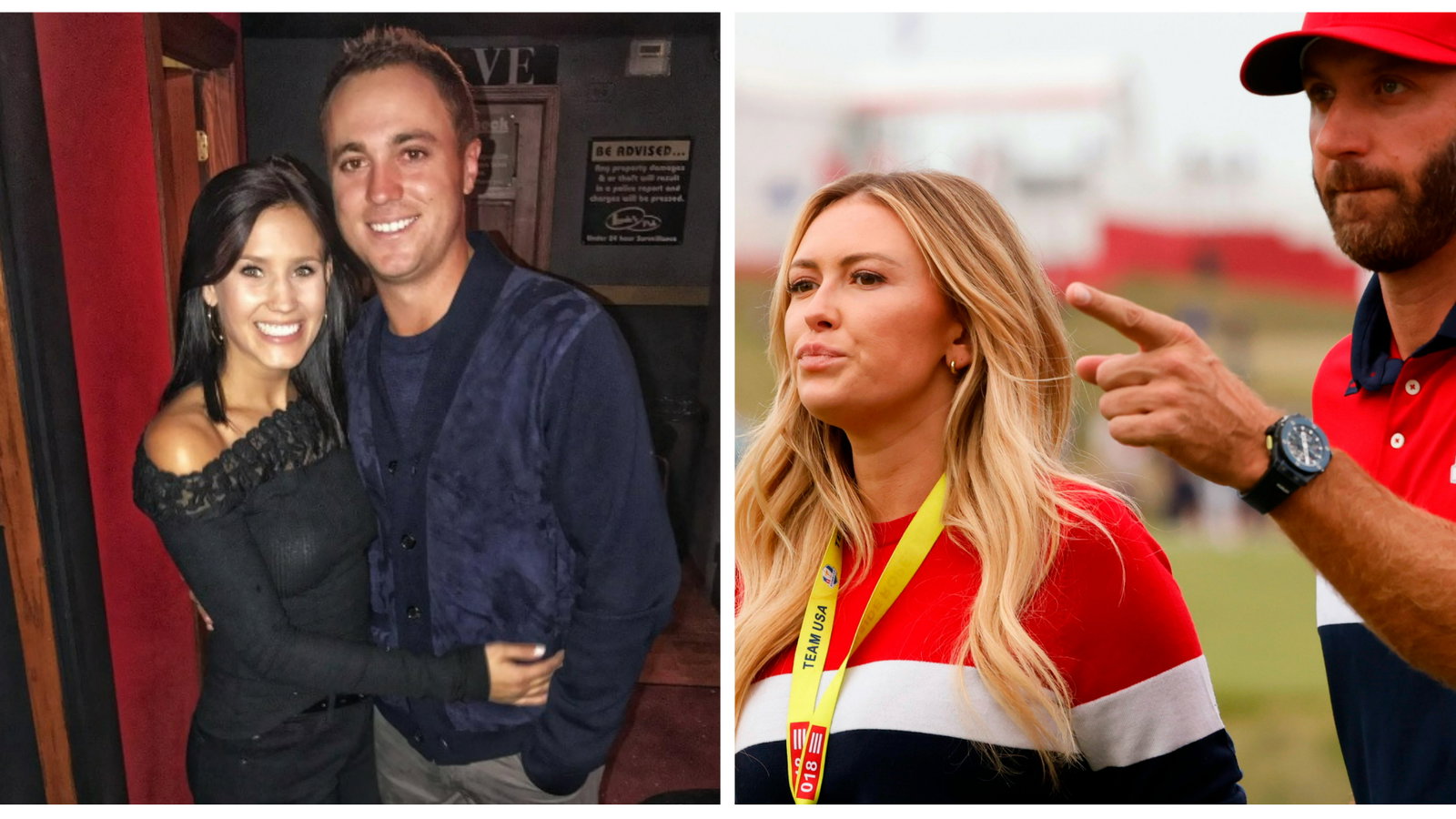 JT had a slightly different approach to his wedding than Paulina and DJ 